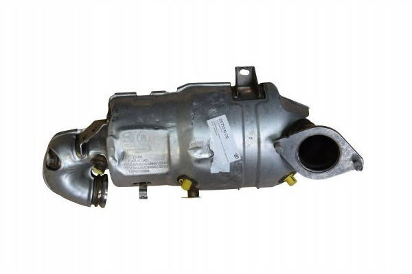 Fiat Roetfilter /Partikelfilter Ducato 1379587080, 1398668080, 1392486080, 13939 - Глушитель/ Выхлопная система для Лёгких коммерческих автомобилей: фото 3 Fiat Roetfilter /Partikelfilter Ducato 1379587080, 1398668080, 1392486080, 13939 - Глушитель/ Выхлопная система для Лёгких коммерческих автомобилей: фото 3