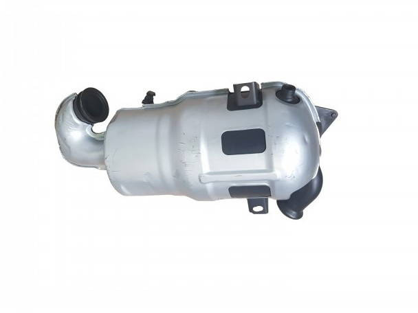 Fiat Roetfilter /Partikelfilter Ducato 1379587080, 1398668080, 1392486080, 13939 - Глушитель/ Выхлопная система для Лёгких коммерческих автомобилей: фото 2 Fiat Roetfilter /Partikelfilter Ducato 1379587080, 1398668080, 1392486080, 13939 - Глушитель/ Выхлопная система для Лёгких коммерческих автомобилей: фото 2