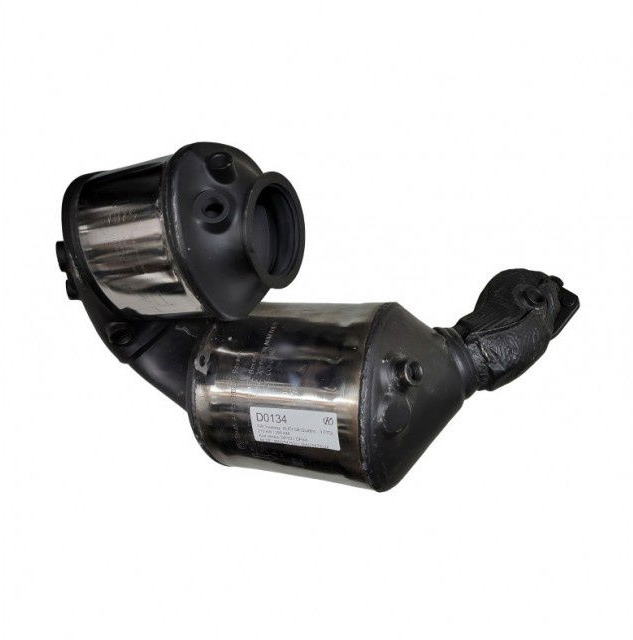 Volkswagen Roetfilter / Partikelfilter DPF Amarok 2H0254700DX Audi Q7, Q8 / VW T - Глушитель/ Выхлопная система для Легковых автомобилей: фото 2 Volkswagen Roetfilter / Partikelfilter DPF Amarok 2H0254700DX Audi Q7, Q8 / VW T - Глушитель/ Выхлопная система для Легковых автомобилей: фото 2