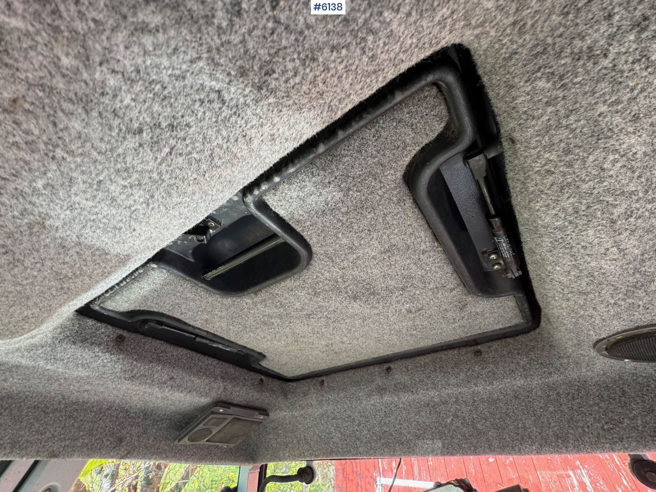 Трактор 1992 Massey Ferguson 372: фото 20 Трактор 1992 Massey Ferguson 372: фото 20