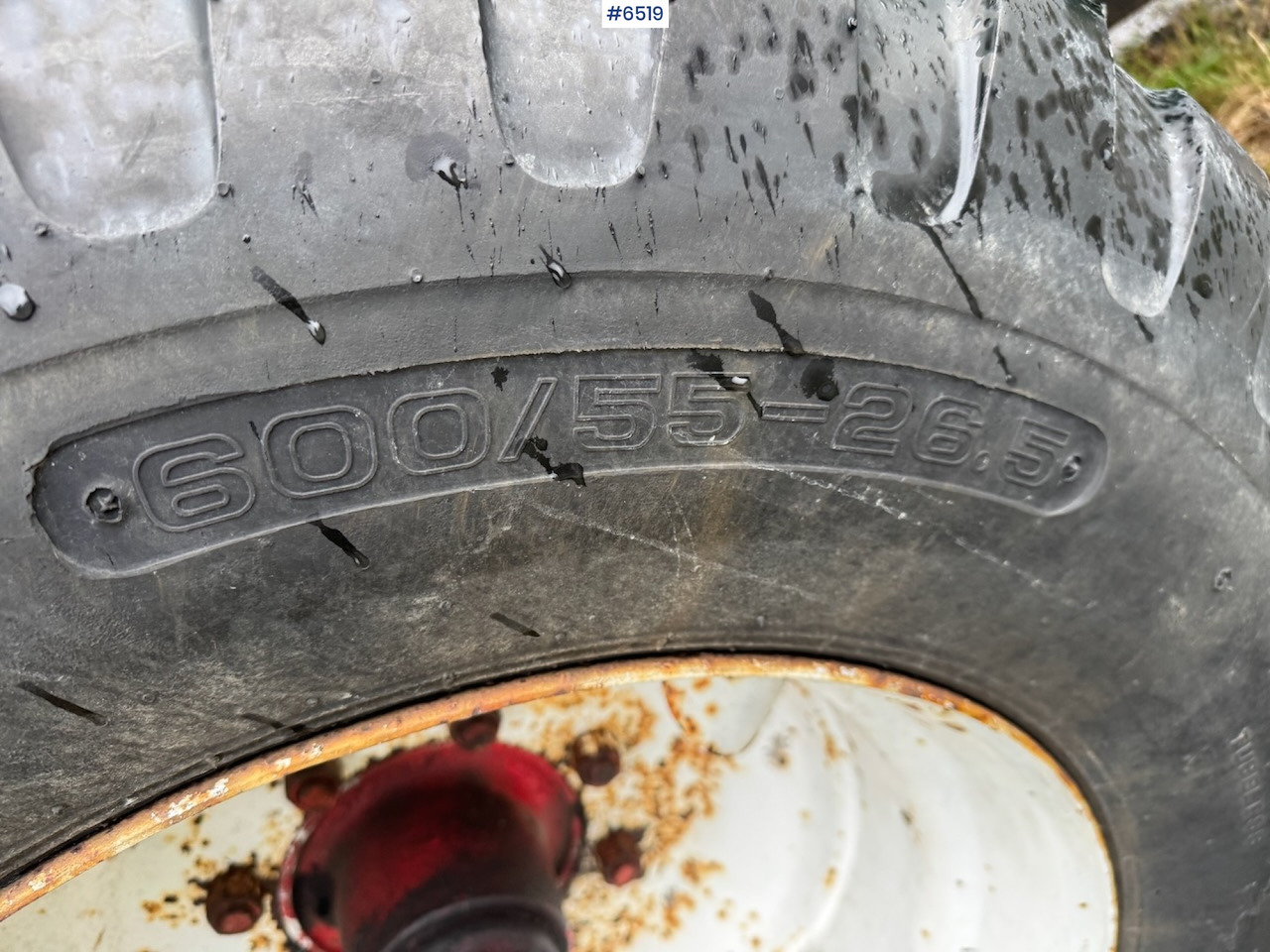 1997 Moi Guffen 15,000 liters w/ cannon. в лизинг 1997 Moi Guffen 15,000 liters w/ cannon.: фото 19 1997 Moi Guffen 15,000 liters w/ cannon. в лизинг 1997 Moi Guffen 15,000 liters w/ cannon.: фото 19