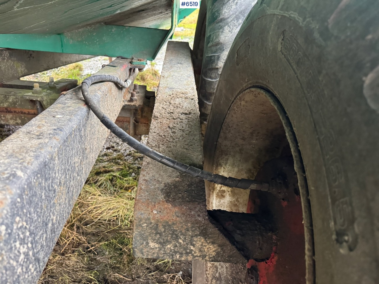 1997 Moi Guffen 15,000 liters w/ cannon. в лизинг 1997 Moi Guffen 15,000 liters w/ cannon.: фото 18 1997 Moi Guffen 15,000 liters w/ cannon. в лизинг 1997 Moi Guffen 15,000 liters w/ cannon.: фото 18