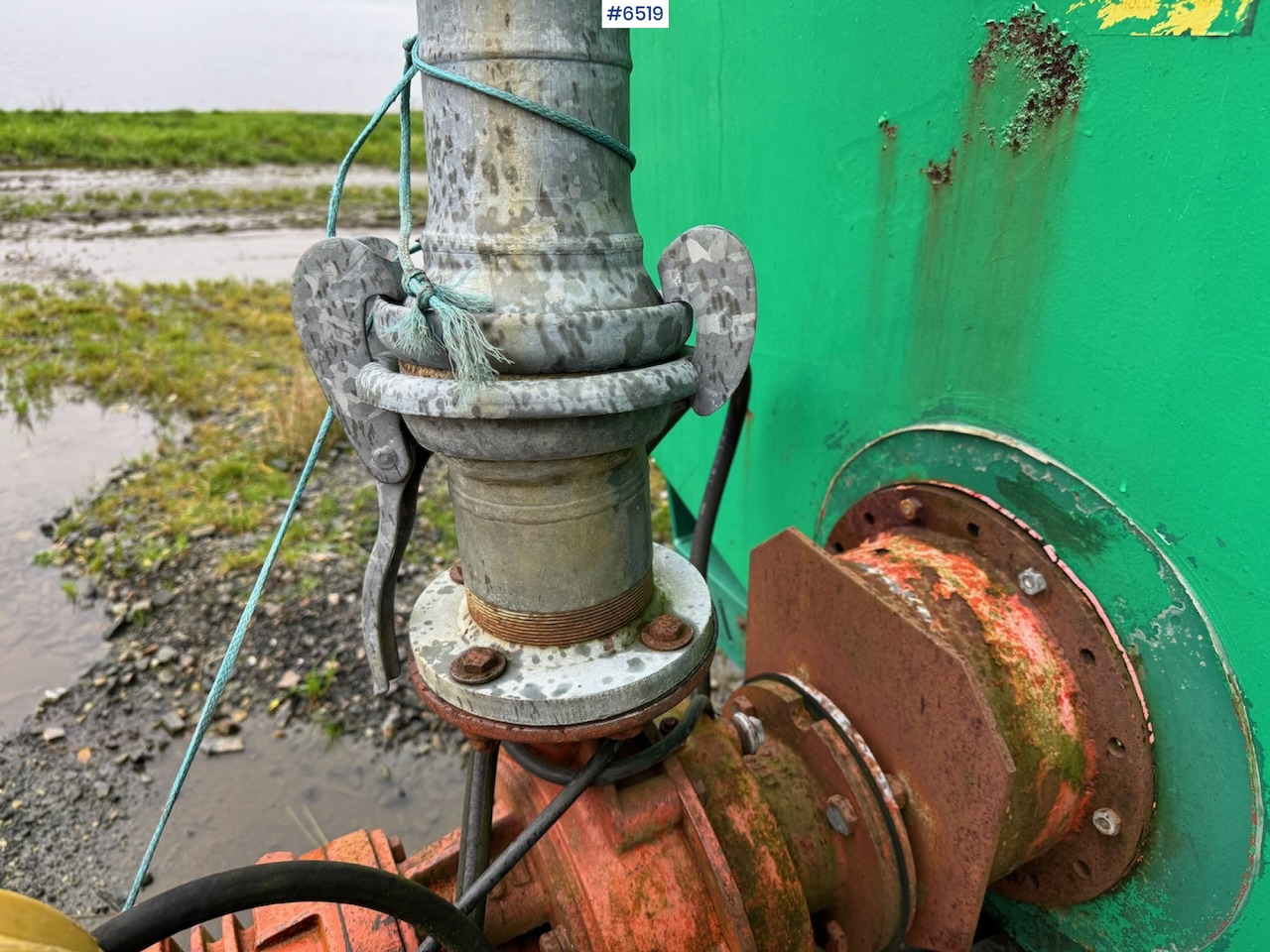 1997 Moi Guffen 15,000 liters w/ cannon. в лизинг 1997 Moi Guffen 15,000 liters w/ cannon.: фото 17 1997 Moi Guffen 15,000 liters w/ cannon. в лизинг 1997 Moi Guffen 15,000 liters w/ cannon.: фото 17