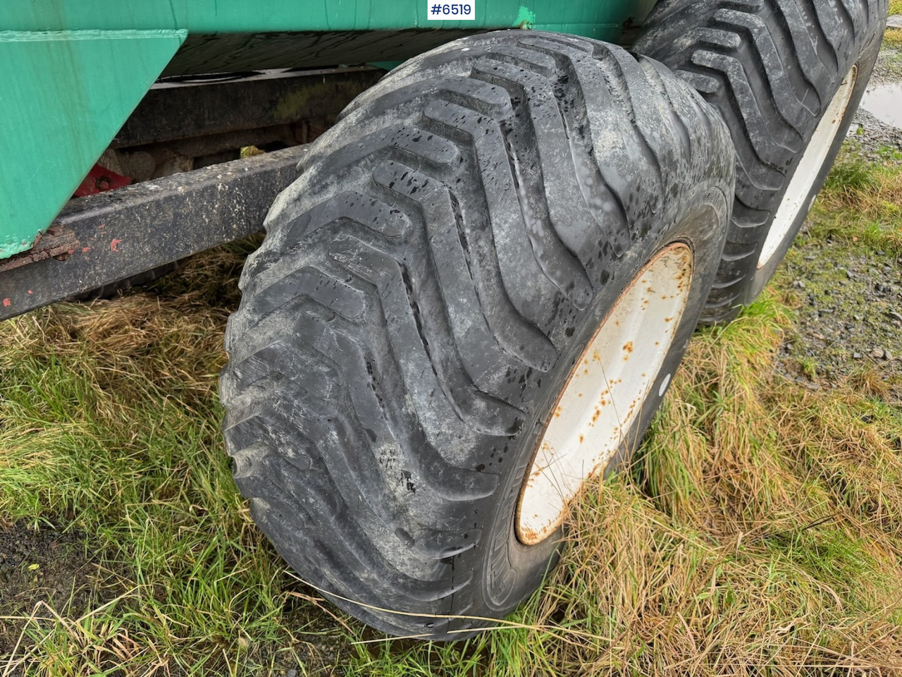 1997 Moi Guffen 15,000 liters w/ cannon. в лизинг 1997 Moi Guffen 15,000 liters w/ cannon.: фото 10 1997 Moi Guffen 15,000 liters w/ cannon. в лизинг 1997 Moi Guffen 15,000 liters w/ cannon.: фото 10