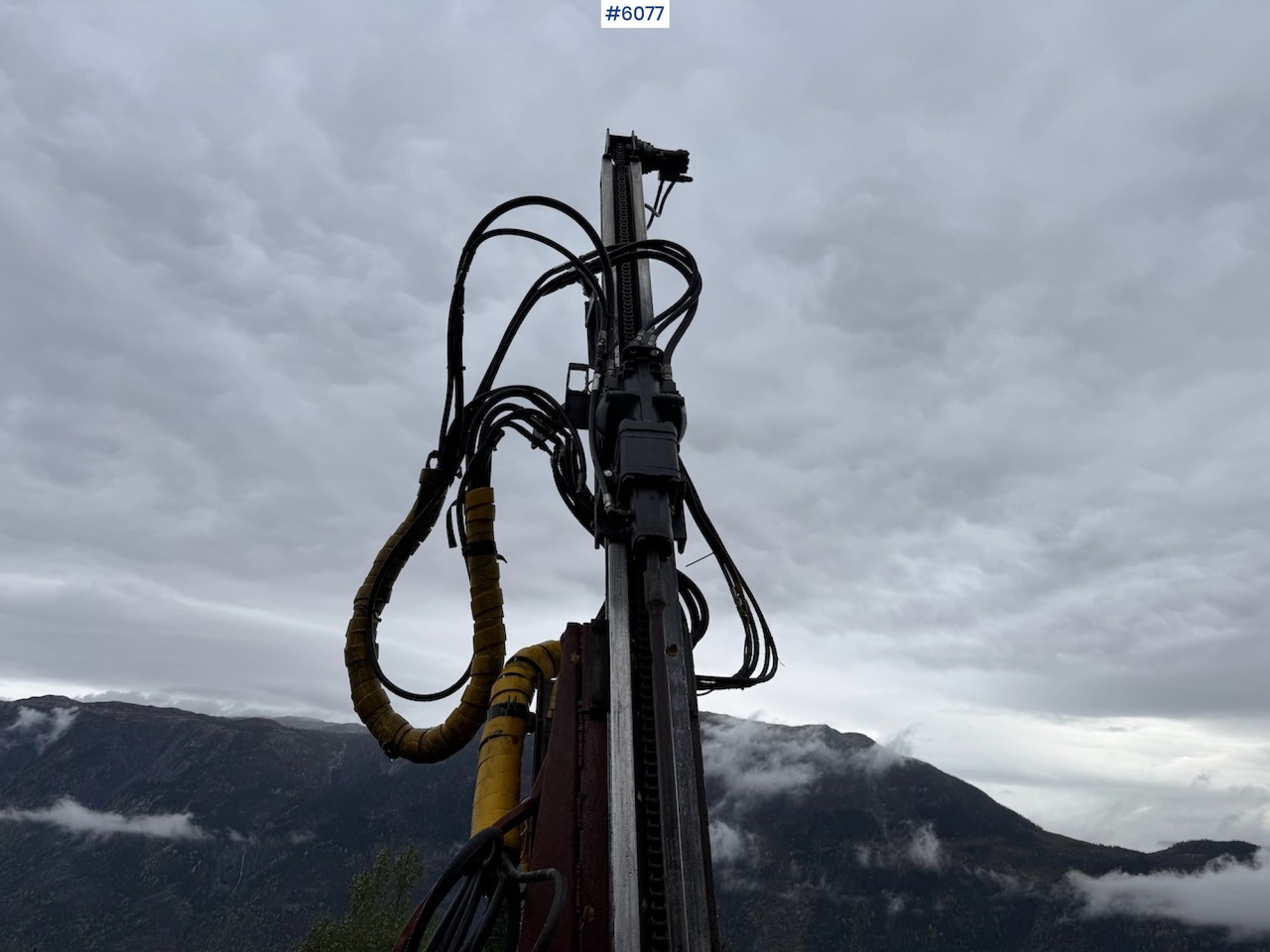 1997 Tamrock Commando 300 в лизинг 1997 Tamrock Commando 300: фото 7 1997 Tamrock Commando 300 в лизинг 1997 Tamrock Commando 300: фото 7