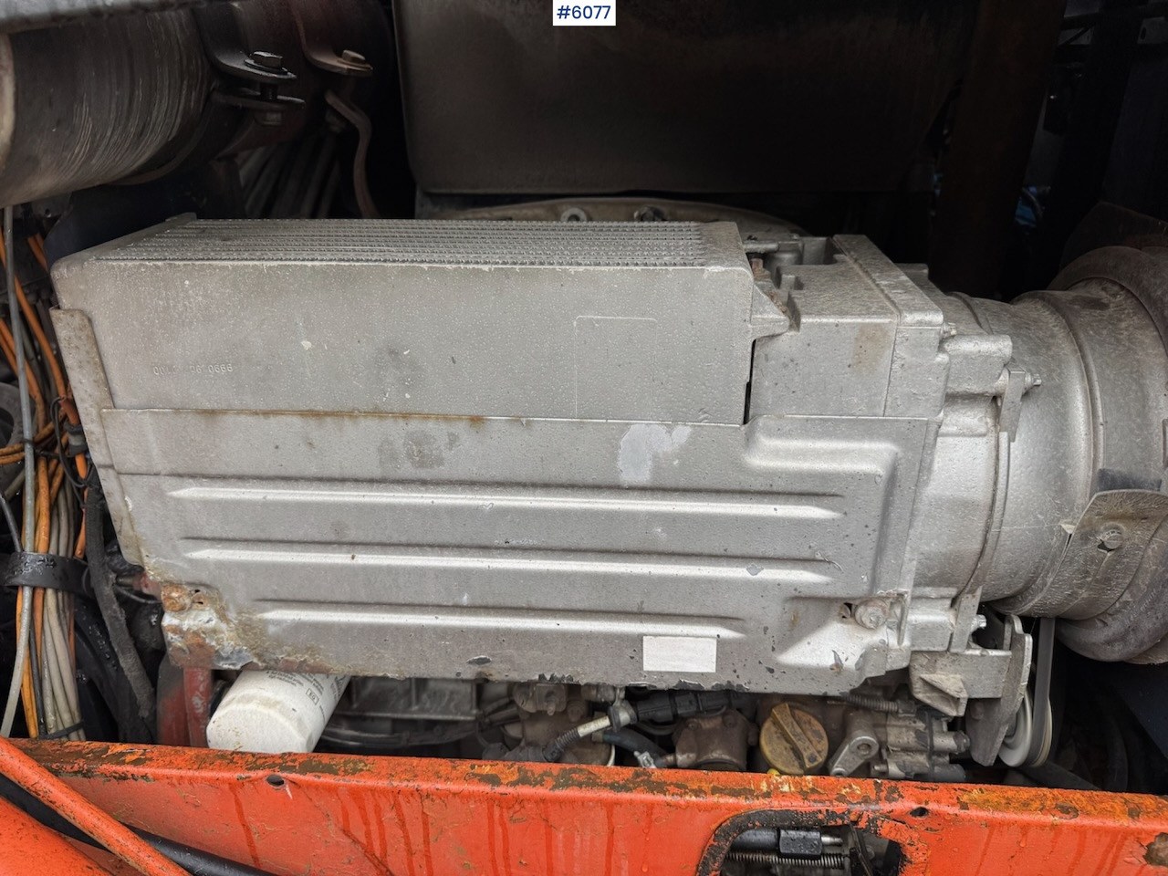 1997 Tamrock Commando 300 в лизинг 1997 Tamrock Commando 300: фото 16 1997 Tamrock Commando 300 в лизинг 1997 Tamrock Commando 300: фото 16