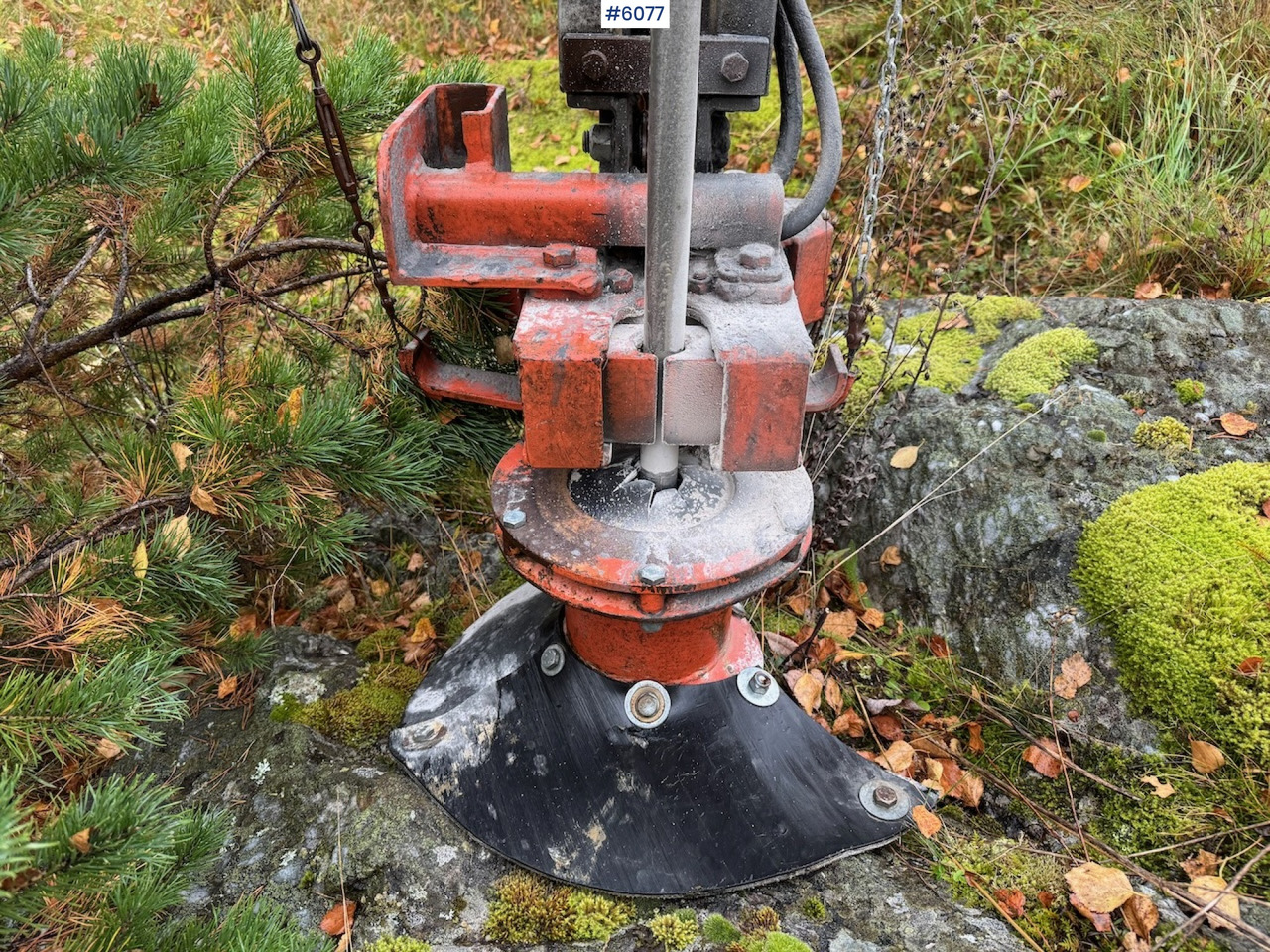 1997 Tamrock Commando 300 в лизинг 1997 Tamrock Commando 300: фото 18 1997 Tamrock Commando 300 в лизинг 1997 Tamrock Commando 300: фото 18