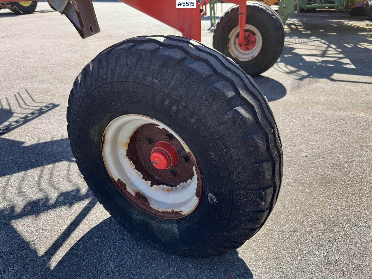 2002 Kuhn GA 7301 Collecting rake в лизинг 2002 Kuhn GA 7301 Collecting rake: фото 9 2002 Kuhn GA 7301 Collecting rake в лизинг 2002 Kuhn GA 7301 Collecting rake: фото 9