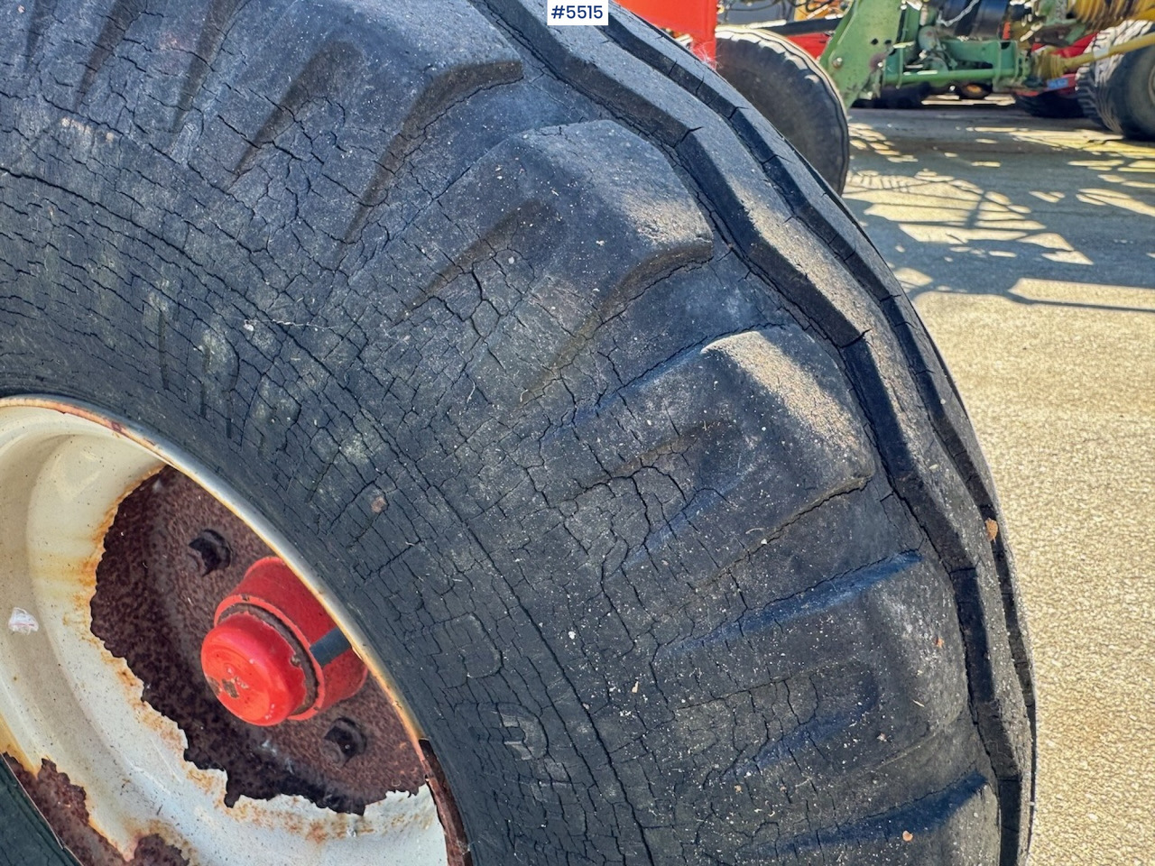 2002 Kuhn GA 7301 Collecting rake в лизинг 2002 Kuhn GA 7301 Collecting rake: фото 11 2002 Kuhn GA 7301 Collecting rake в лизинг 2002 Kuhn GA 7301 Collecting rake: фото 11