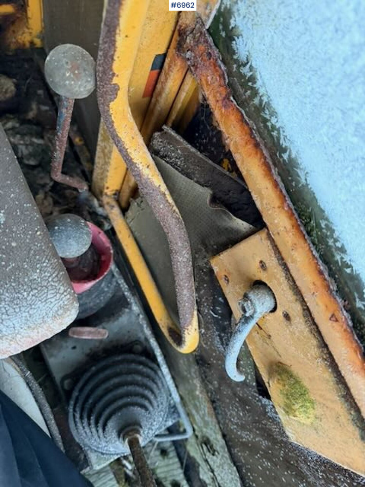 Экскаватор Åkerman Excavator rep.object: фото 13 Экскаватор Åkerman Excavator rep.object: фото 13