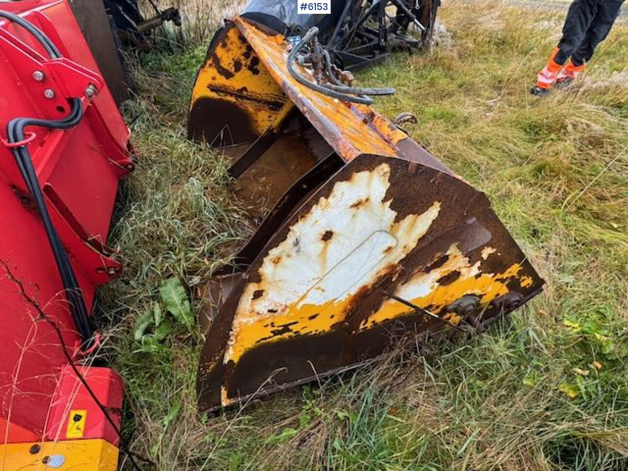 2012 Dalen 2034 sand spreader - Коммунальная/ Специальная техника: фото 3 2012 Dalen 2034 sand spreader - Коммунальная/ Специальная техника: фото 3