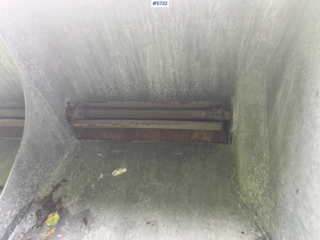 2024 HOLMS SB24A Box - Коммунальная/ Специальная техника: фото 4 2024 HOLMS SB24A Box - Коммунальная/ Специальная техника: фото 4