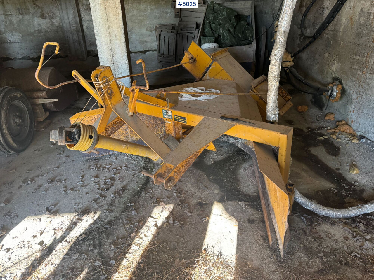 Terra V-Snow blower - Коммунальная/ Специальная техника: фото 2 Terra V-Snow blower - Коммунальная/ Специальная техника: фото 2