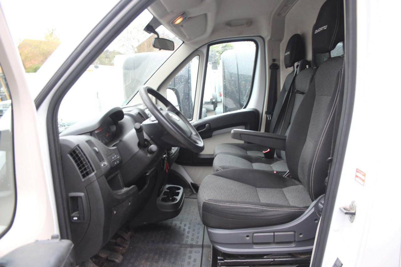 Fiat Ducato Kasten 30 130 L2H1 Klima AHK Kamera Navi - Легковой фургон: фото 5 Fiat Ducato Kasten 30 130 L2H1 Klima AHK Kamera Navi - Легковой фургон: фото 5