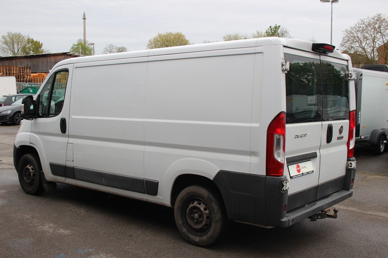 Fiat Ducato Kasten 30 130 L2H1 Klima AHK Kamera Navi - Легковой фургон: фото 3 Fiat Ducato Kasten 30 130 L2H1 Klima AHK Kamera Navi - Легковой фургон: фото 3