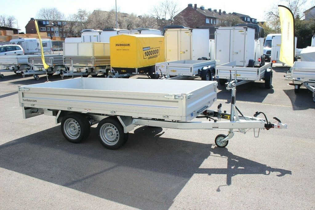 Humbaur HUK 303117 Kipper E-Pumpe Anhänger Rückwärtskipp Humbaur HUK 303117 Kipper E-Pumpe Anhänger Rückwärtskipp - Самосвальный прицеп: фото 3 Humbaur HUK 303117 Kipper E-Pumpe Anhänger Rückwärtskipp Humbaur HUK 303117 Kipper E-Pumpe Anhänger Rückwärtskipp - Самосвальный прицеп: фото 3