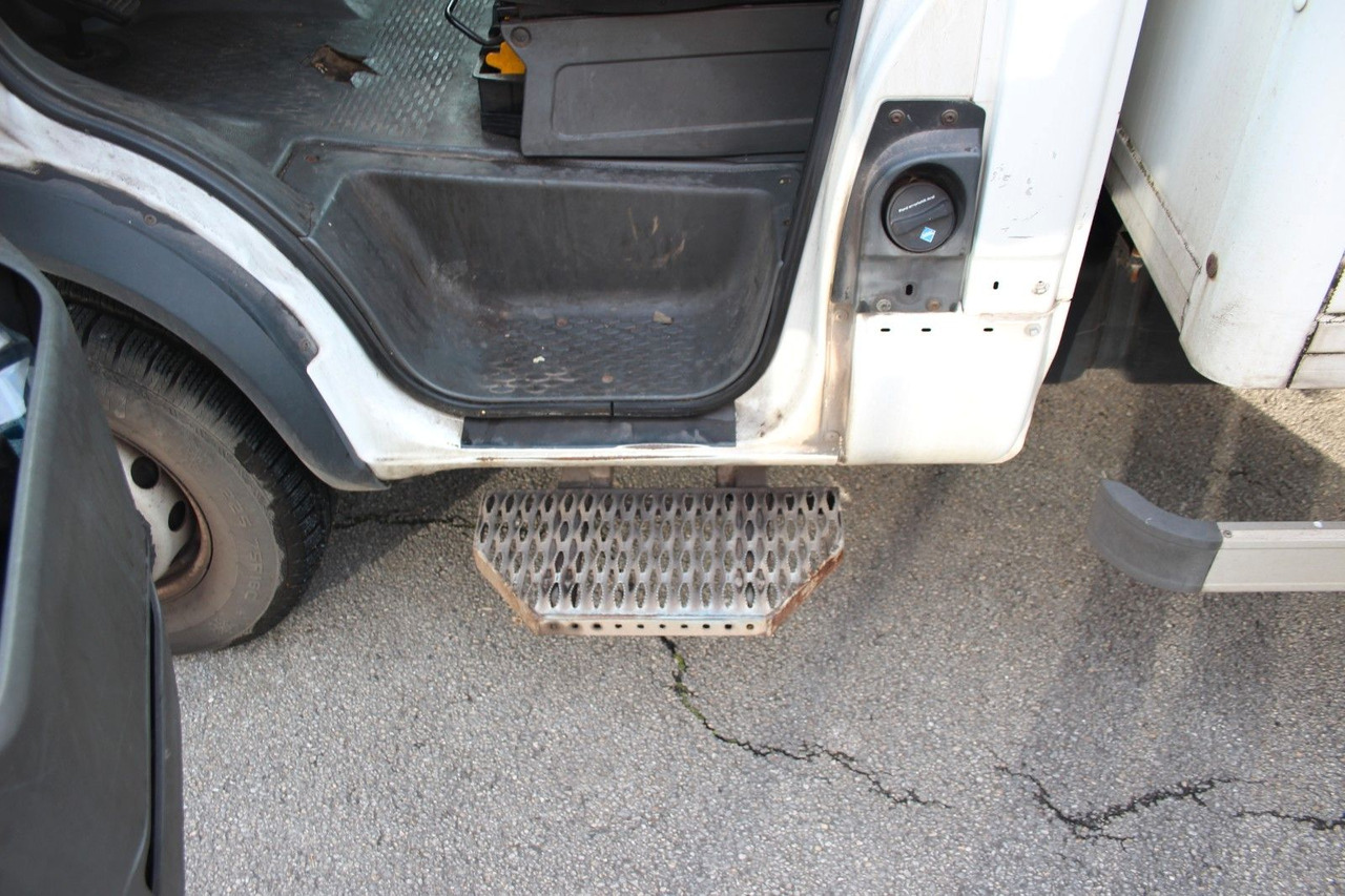 Iveco Daily 70C17 Koffer - Малотоннажный фургон: фото 5 Iveco Daily 70C17 Koffer - Малотоннажный фургон: фото 5