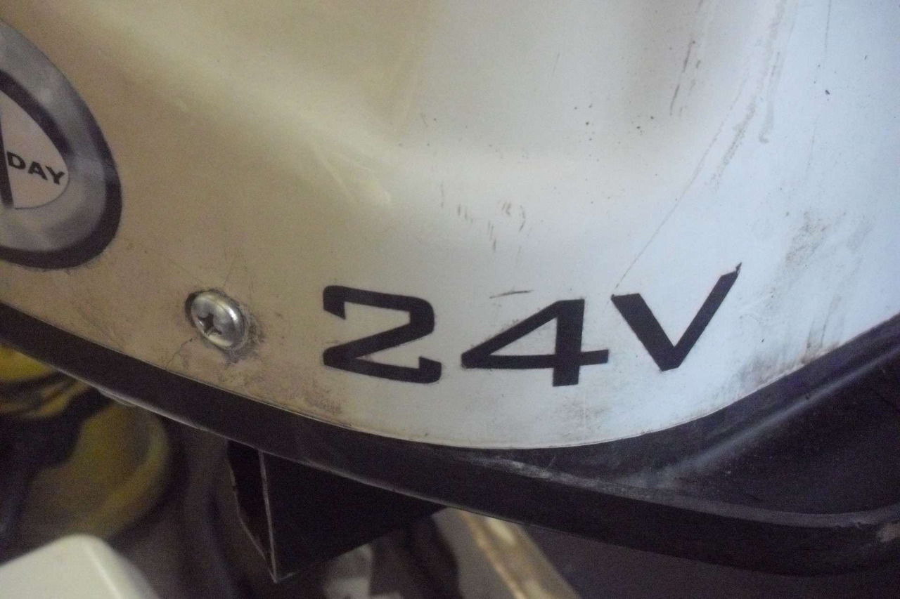 Auxiliary conditioner for spares Ecodirna 3.0 - Часть системы кондиционирования для Грузовиков: фото 4 Auxiliary conditioner for spares Ecodirna 3.0 - Часть системы кондиционирования для Грузовиков: фото 4