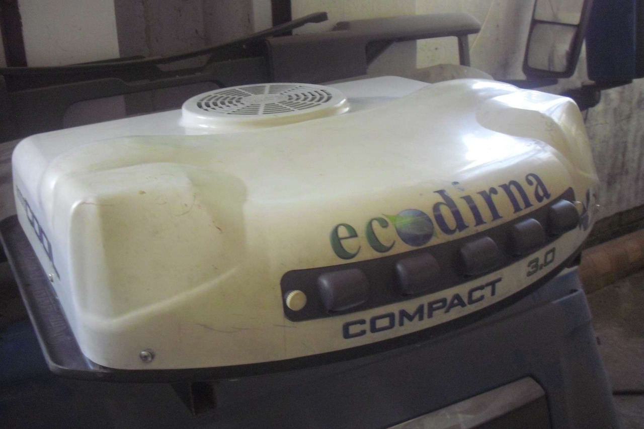 Auxiliary conditioner for spares Ecodirna 3.0 - Часть системы кондиционирования для Грузовиков: фото 1 Auxiliary conditioner for spares Ecodirna 3.0 - Часть системы кондиционирования для Грузовиков: фото 1