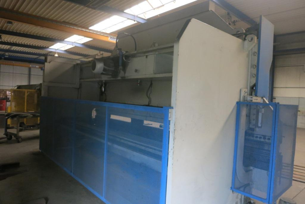 EHT EHPS 20-5500 - Листогибочный пресс: фото 5 EHT EHPS 20-5500 - Листогибочный пресс: фото 5