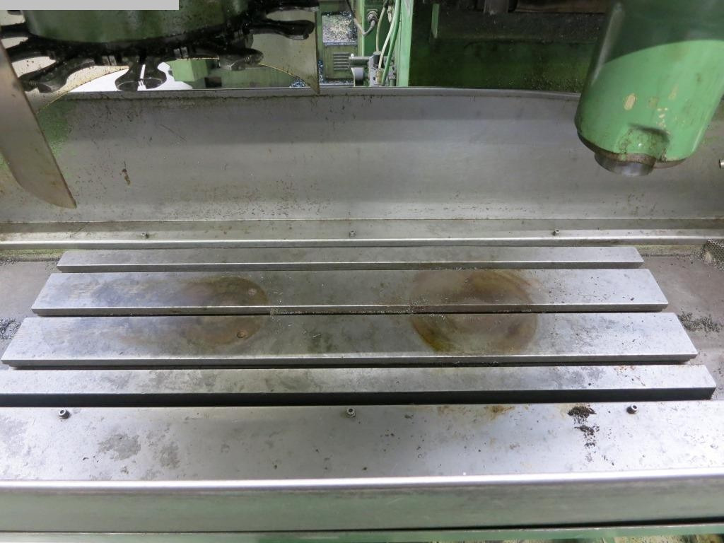 HURCO - Обрабатывающий центр с ЧПУ: фото 3 HURCO - Обрабатывающий центр с ЧПУ: фото 3