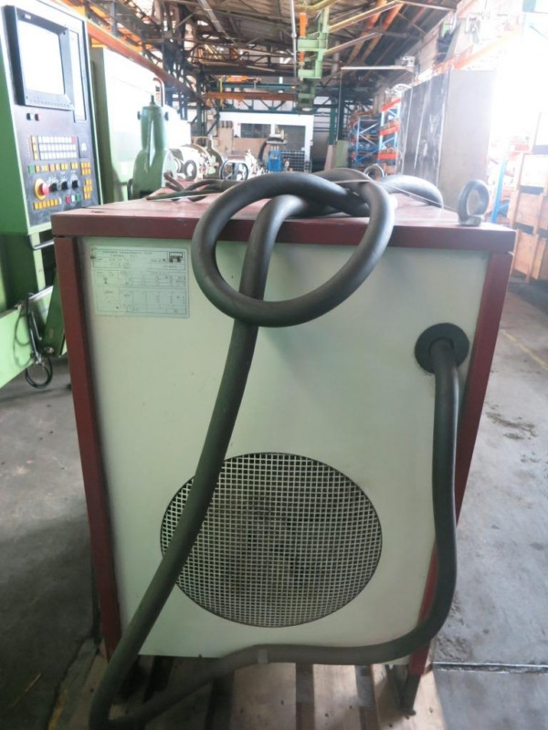 OERLIKON GUE 105 - Сварочное оборудование: фото 4 OERLIKON GUE 105 - Сварочное оборудование: фото 4