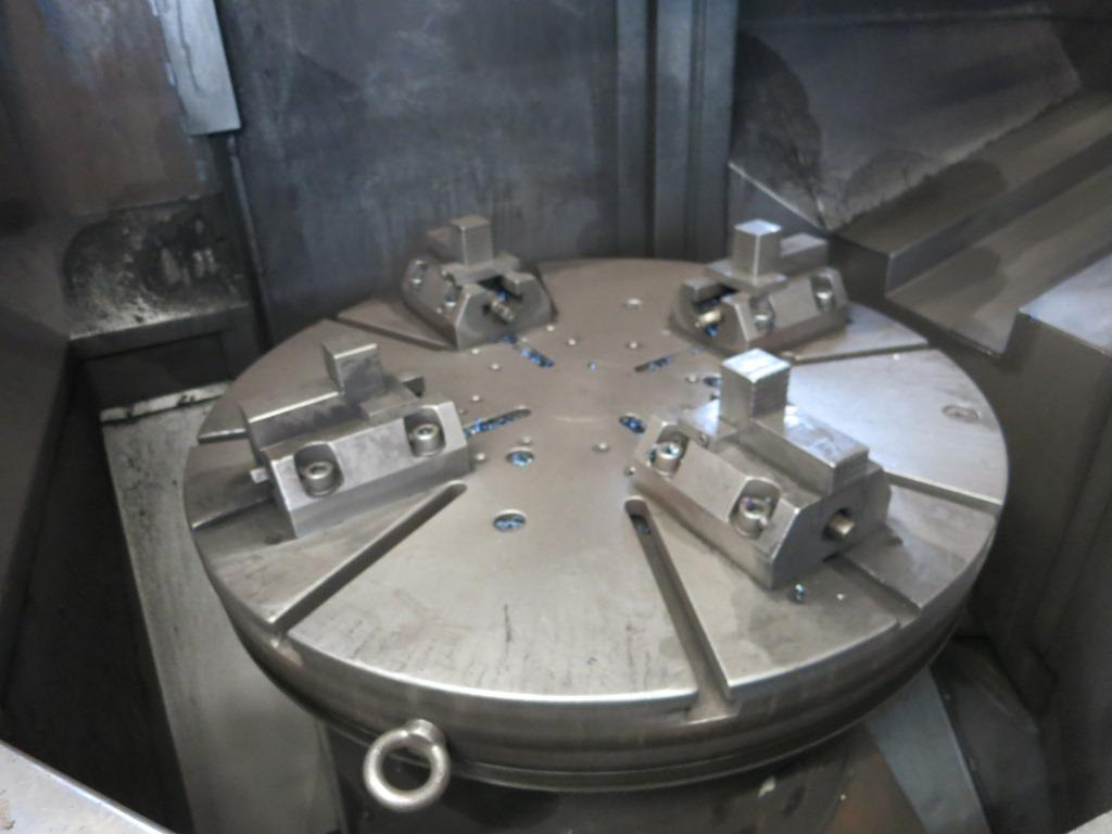 SCHIESS- FRORIEP 14DKE 1250 - Токарный станок по металлу: фото 3 SCHIESS- FRORIEP 14DKE 1250 - Токарный станок по металлу: фото 3