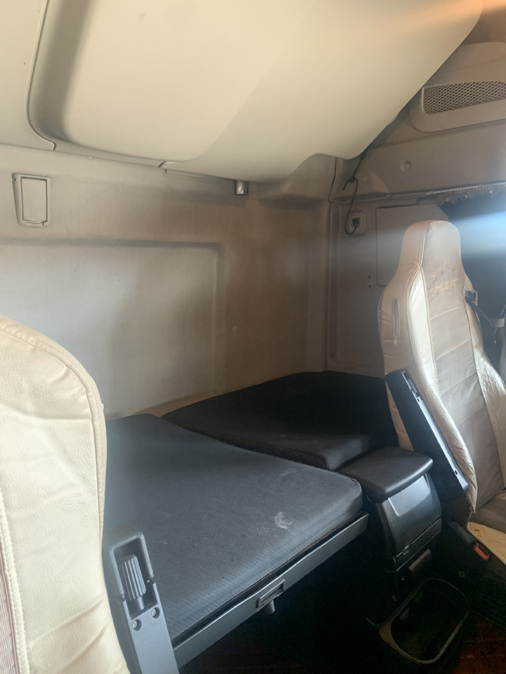 Тягач Iveco Stralis 510 AS440STX/P 6X2 2018 Salon Polska: фото 14