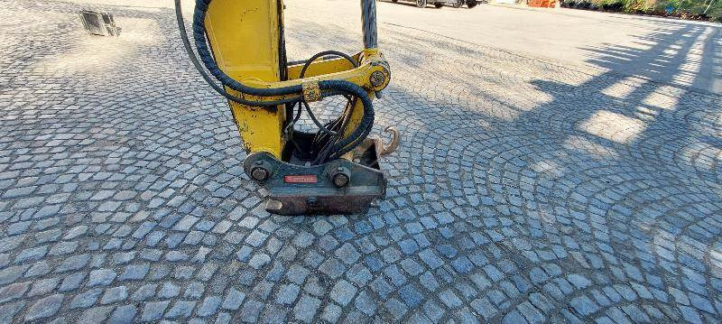Гусеничный экскаватор Komatsu PC210LCi-10: фото 6 Гусеничный экскаватор Komatsu PC210LCi-10: фото 6