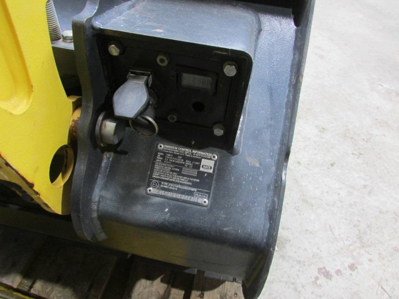 Bomag BPR 70/70 D Rüttelplatte 7.500 EUR - Виброплита: фото 5 Bomag BPR 70/70 D Rüttelplatte 7.500 EUR - Виброплита: фото 5