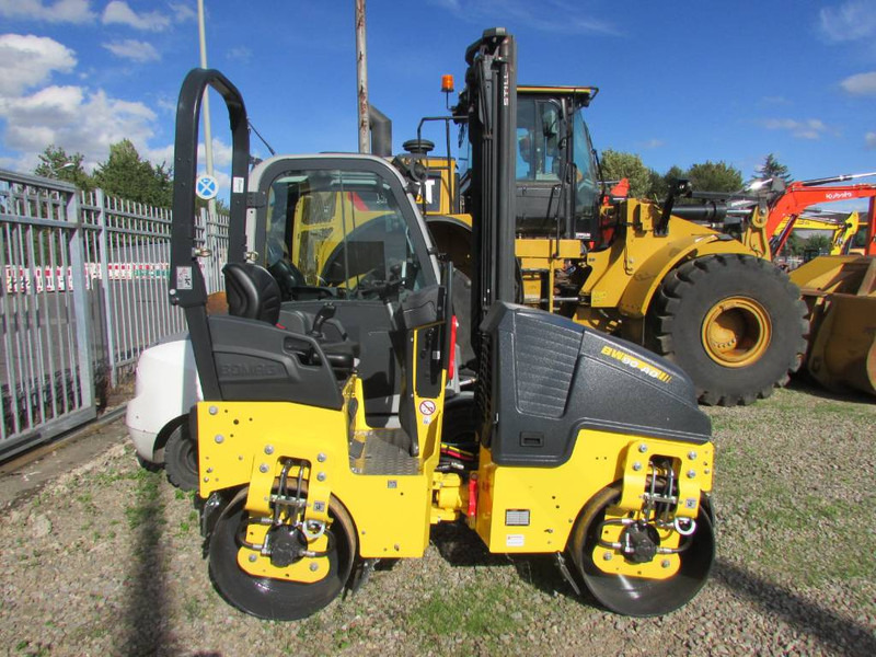 Bomag BW 90 AD-5 Walze / 22.000 EUR - Каток: фото 1 Bomag BW 90 AD-5 Walze / 22.000 EUR - Каток: фото 1