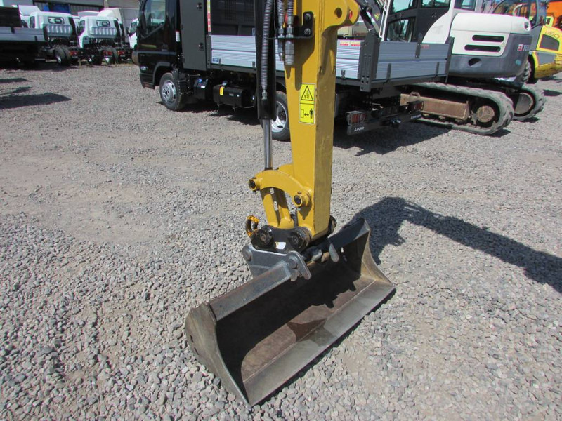 Cat 303.5 E2 CR Minibagger 33.000 EUR - Мини-экскаватор: фото 3 Cat 303.5 E2 CR Minibagger 33.000 EUR - Мини-экскаватор: фото 3