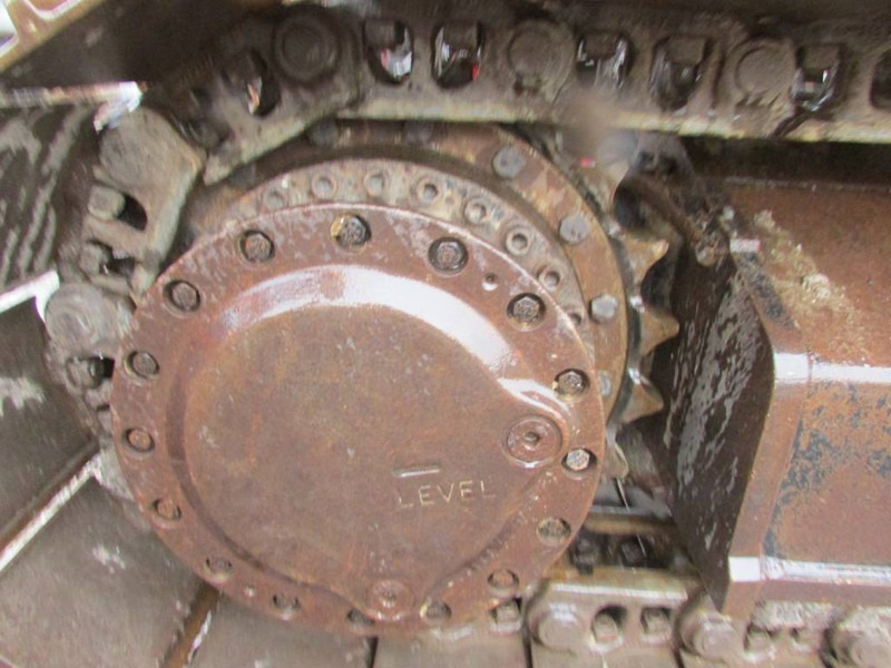 Cat 320 FL Kettenbagger 65.000 EUR - Гусеничный экскаватор: фото 5 Cat 320 FL Kettenbagger 65.000 EUR - Гусеничный экскаватор: фото 5