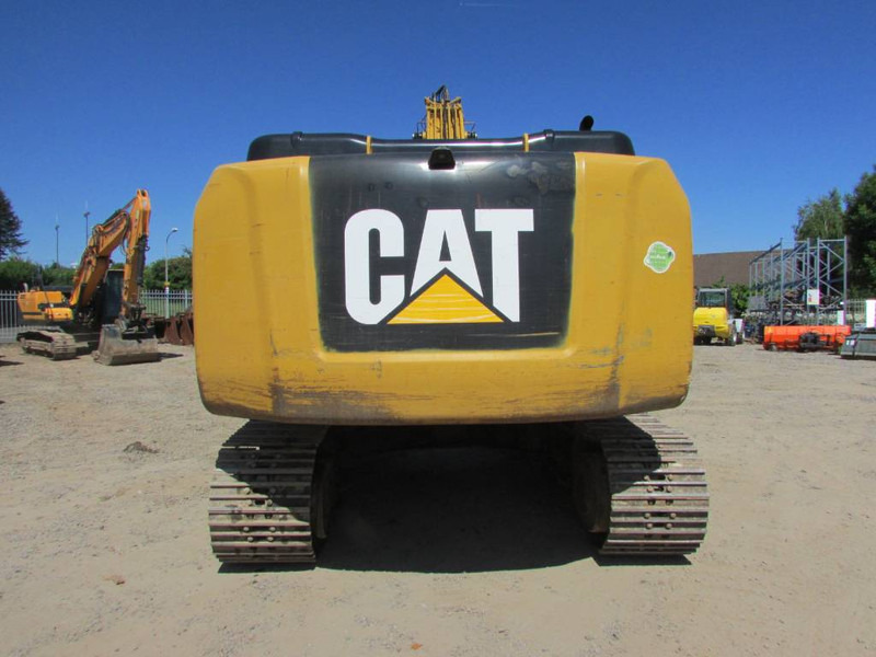 Cat 320 FL Kettenbagger 66.000 EUR / OQ 70/55 - Гусеничный экскаватор: фото 3 Cat 320 FL Kettenbagger 66.000 EUR / OQ 70/55 - Гусеничный экскаватор: фото 3