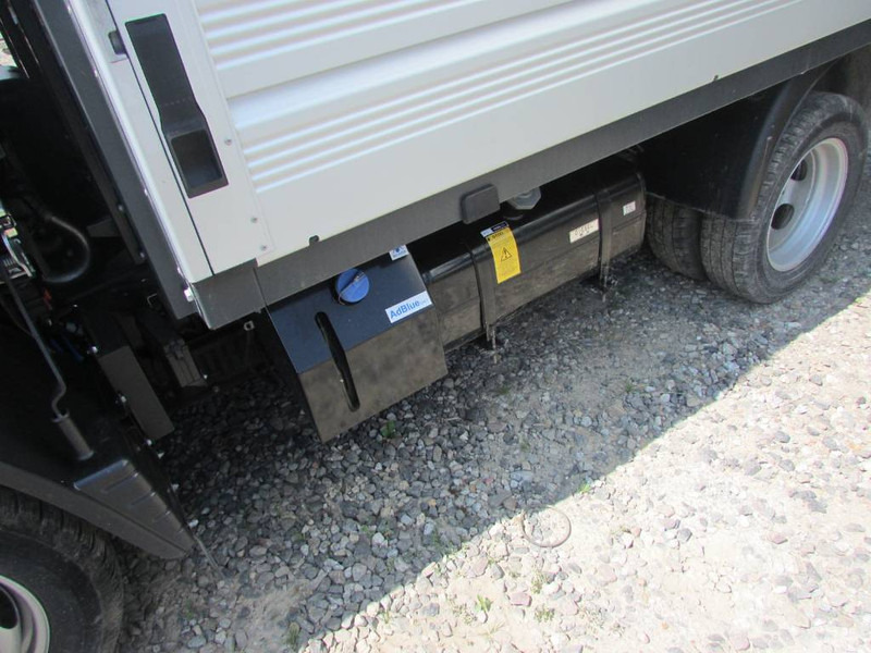 Грузовик бортовой/ Платформа FUSO Canter 3 C 15: фото 6