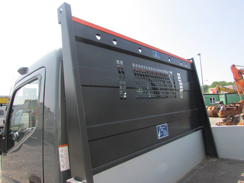 FUSO Canter 3 C 15 - Грузовик бортовой/ Платформа: фото 3 FUSO Canter 3 C 15 - Грузовик бортовой/ Платформа: фото 3