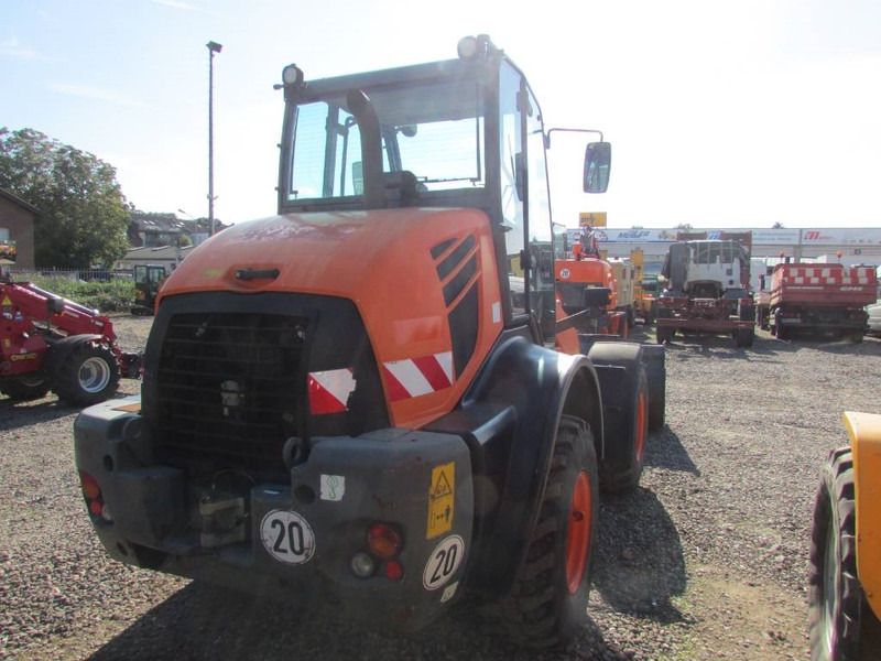 Komatsu WA 100 M-7 Radlader 31.000 EUR - Колёсный погрузчик: фото 5 Komatsu WA 100 M-7 Radlader 31.000 EUR - Колёсный погрузчик: фото 5