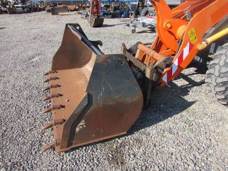 Komatsu WA 100 M-7 Radlader 31.000 EUR - Колёсный погрузчик: фото 2 Komatsu WA 100 M-7 Radlader 31.000 EUR - Колёсный погрузчик: фото 2
