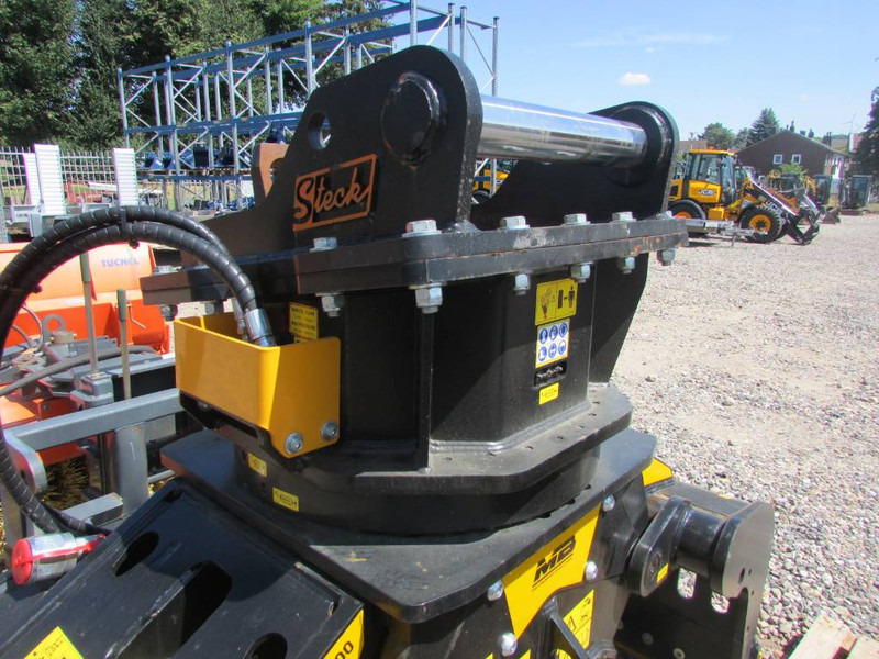 MB CRUSHER G 1000 S4 Sortiergreifer 14.000 EUR - Грейфер для Строительной техники: фото 3 MB CRUSHER G 1000 S4 Sortiergreifer 14.000 EUR - Грейфер для Строительной техники: фото 3