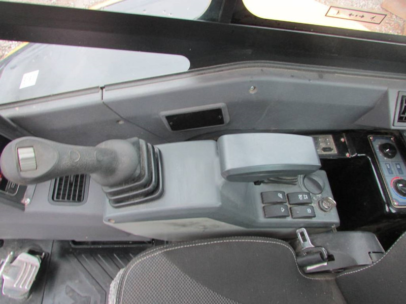 Мини-экскаватор Sany SY 35 U Minibagger 28.000 EUR / AC: фото 9