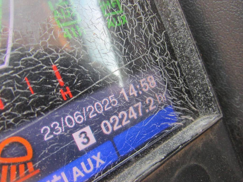 Мини-экскаватор Takeuchi TB 260 Minibagger / AC / 44.500 EUR: фото 7
