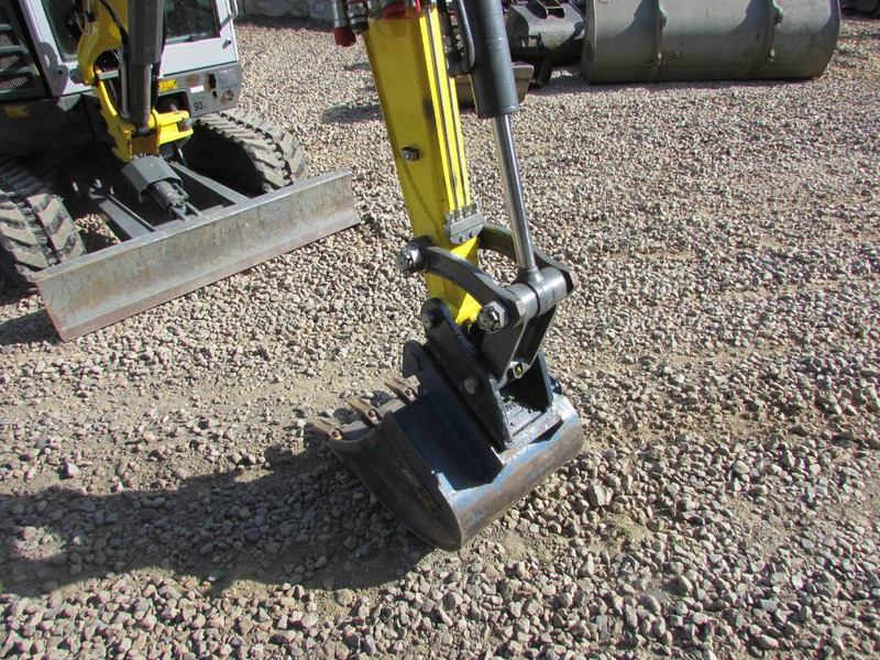 WACKER NEUSON EZ 26 Minibagger 27.000 EUR - Мини-экскаватор: фото 3 WACKER NEUSON EZ 26 Minibagger 27.000 EUR - Мини-экскаватор: фото 3