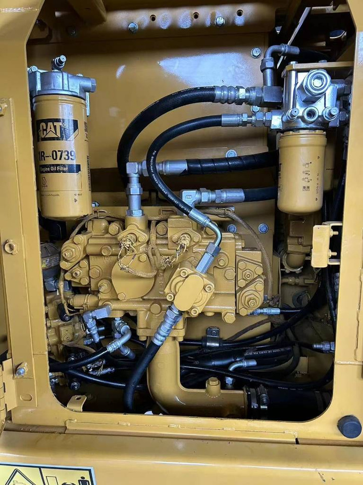 CAT 312D2GC - Гусеничный экскаватор: фото 5 CAT 312D2GC - Гусеничный экскаватор: фото 5