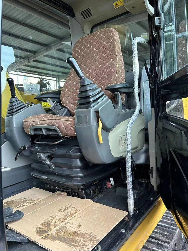 CAT 312D2GC - Гусеничный экскаватор: фото 3 CAT 312D2GC - Гусеничный экскаватор: фото 3