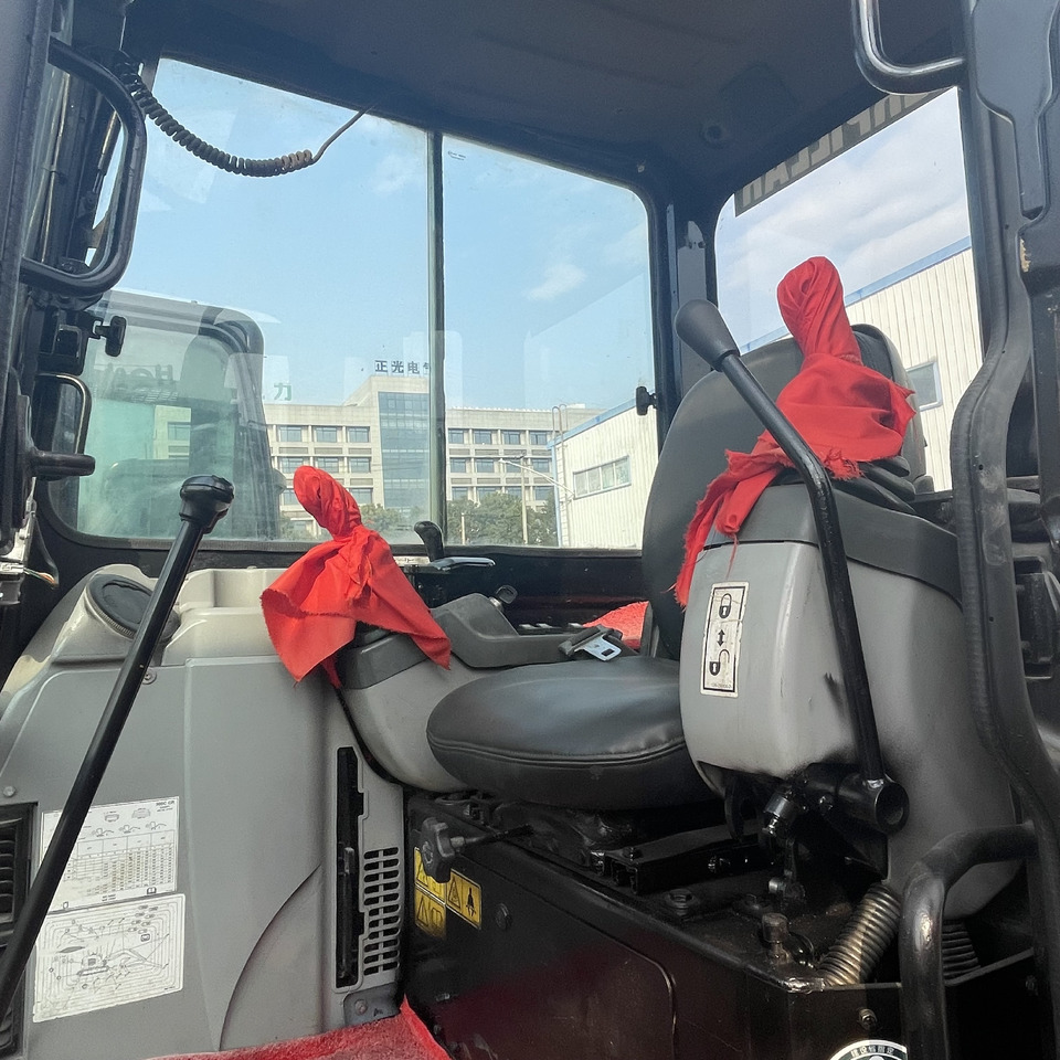 CATERPILLAR 305CCR - Мини-экскаватор: фото 5 CATERPILLAR 305CCR - Мини-экскаватор: фото 5