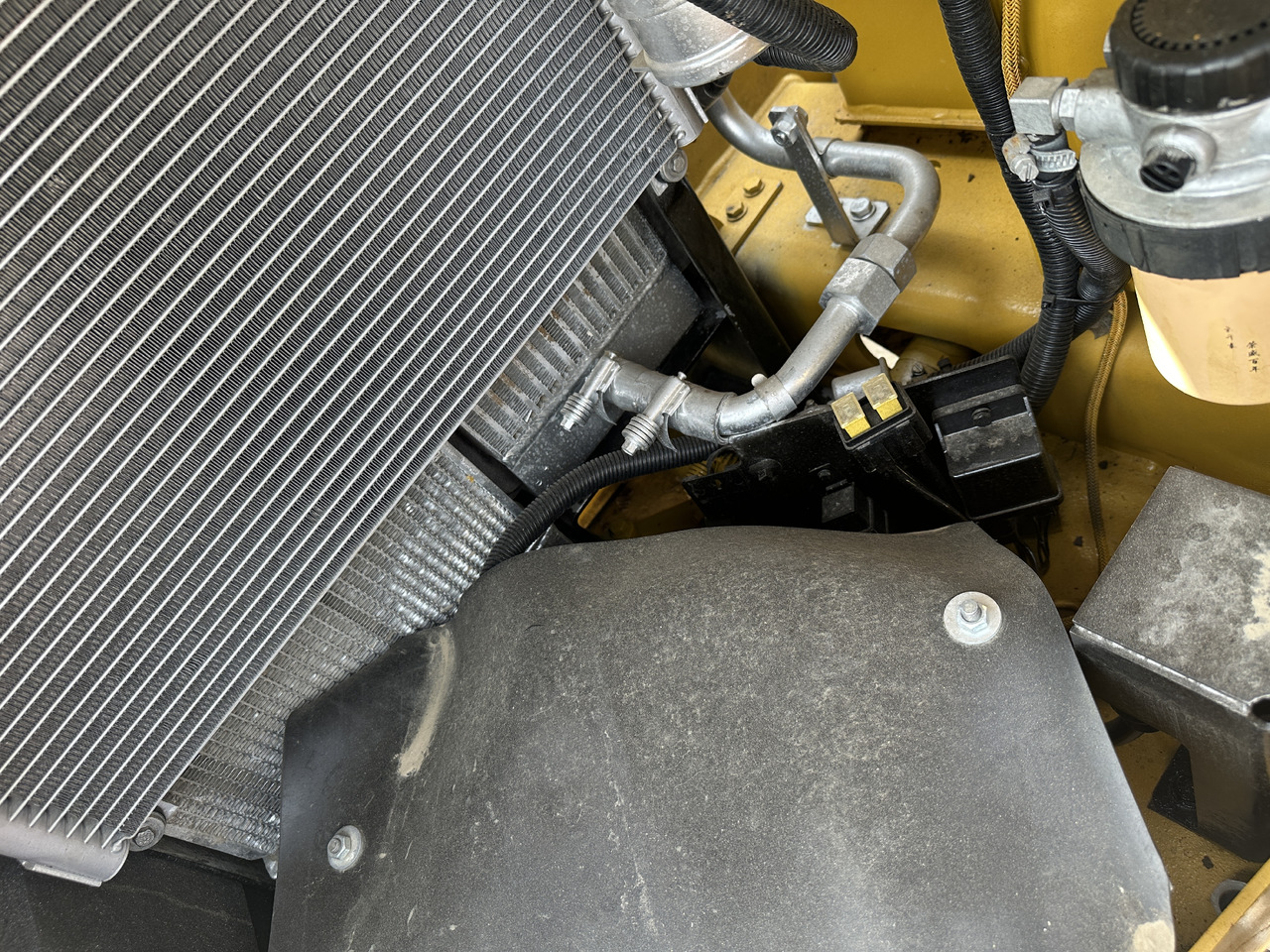 CATERPILLAR 307E2 - Мини-экскаватор: фото 5 CATERPILLAR 307E2 - Мини-экскаватор: фото 5