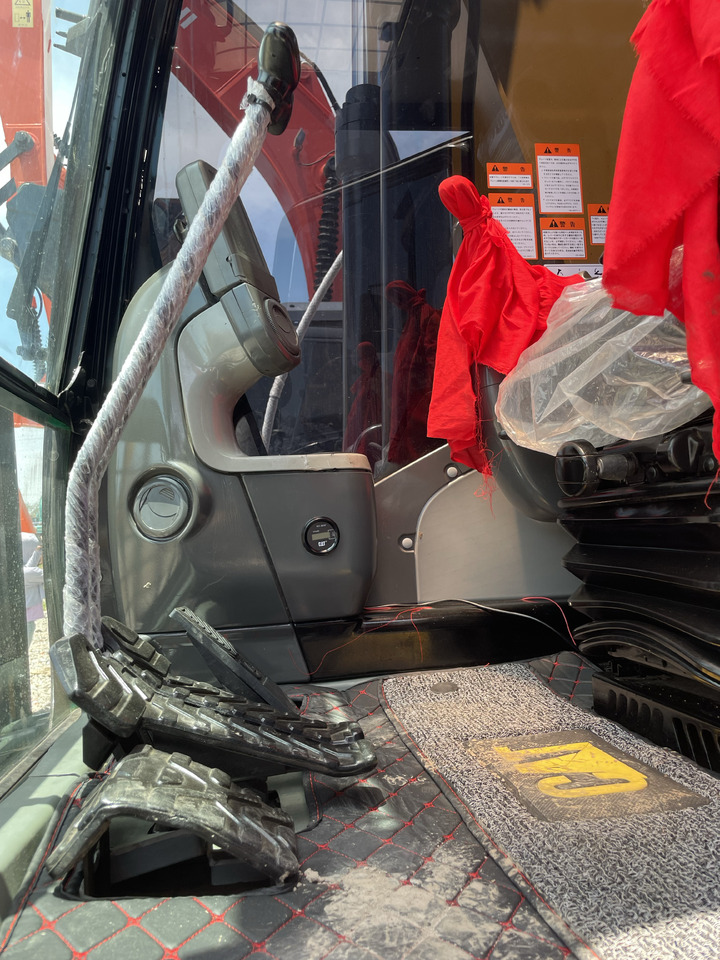 Гусеничный экскаватор CATERPILLAR 323D2L: фото 11