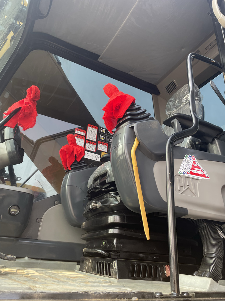 CATERPILLAR 340DL в лизинг CATERPILLAR 340DL: фото 11