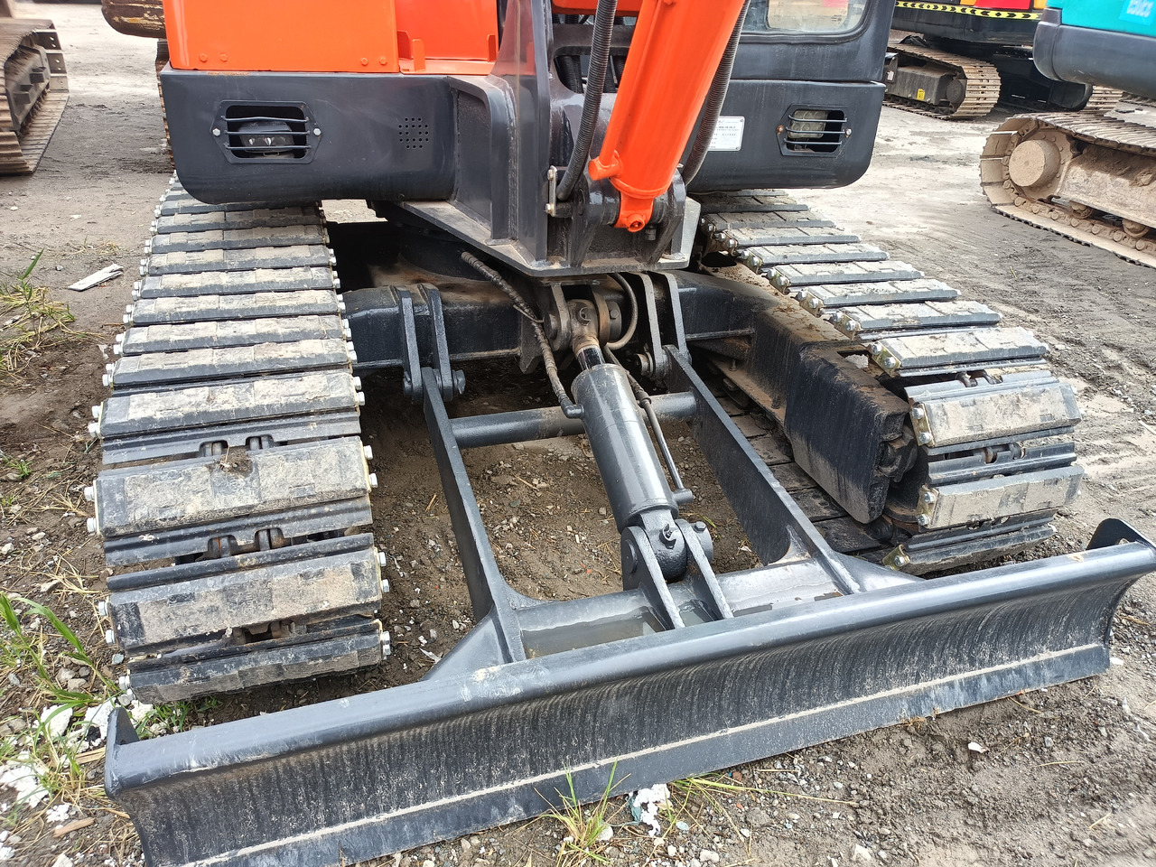 DOOSAN DH60-7 - Мини-экскаватор: фото 2 DOOSAN DH60-7 - Мини-экскаватор: фото 2