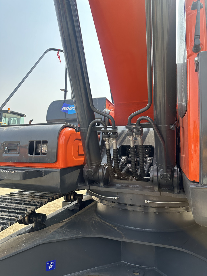 Гусеничный экскаватор DOOSAN DX225LC-9C: фото 10